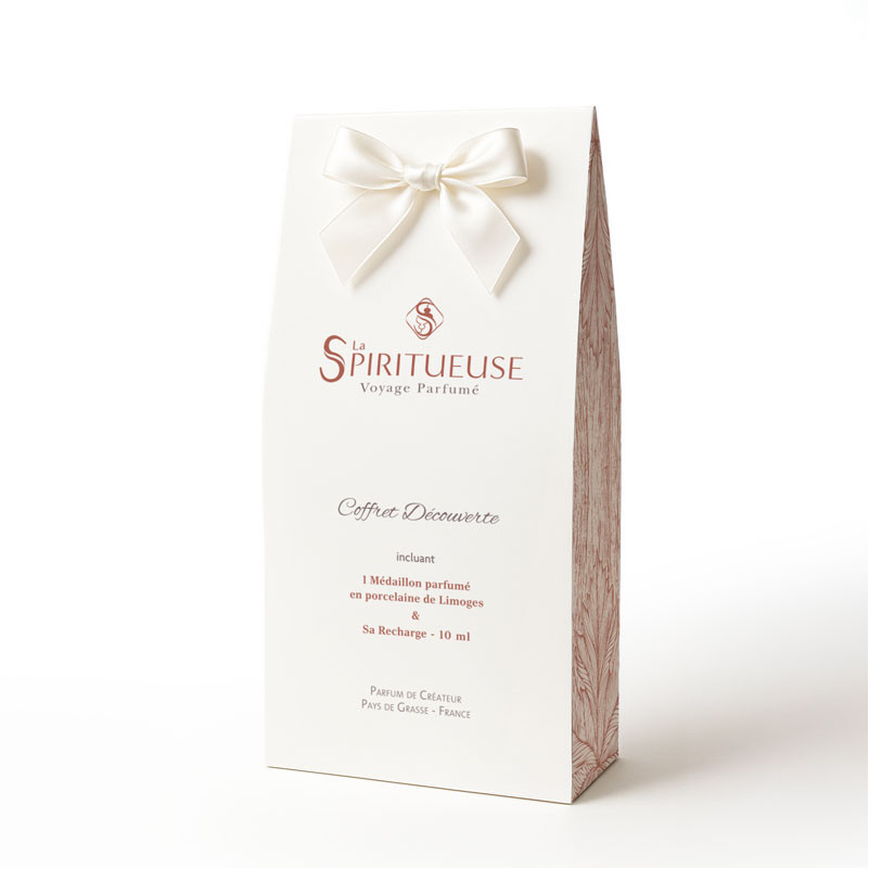 Coffret découverte Le Chai, Edition Limitée Coffret découverte Le Chai, Edition Limitée