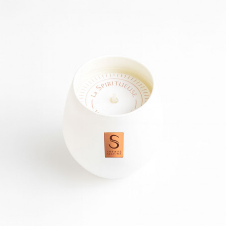 Bougie 190g / 50h - L'Alambic