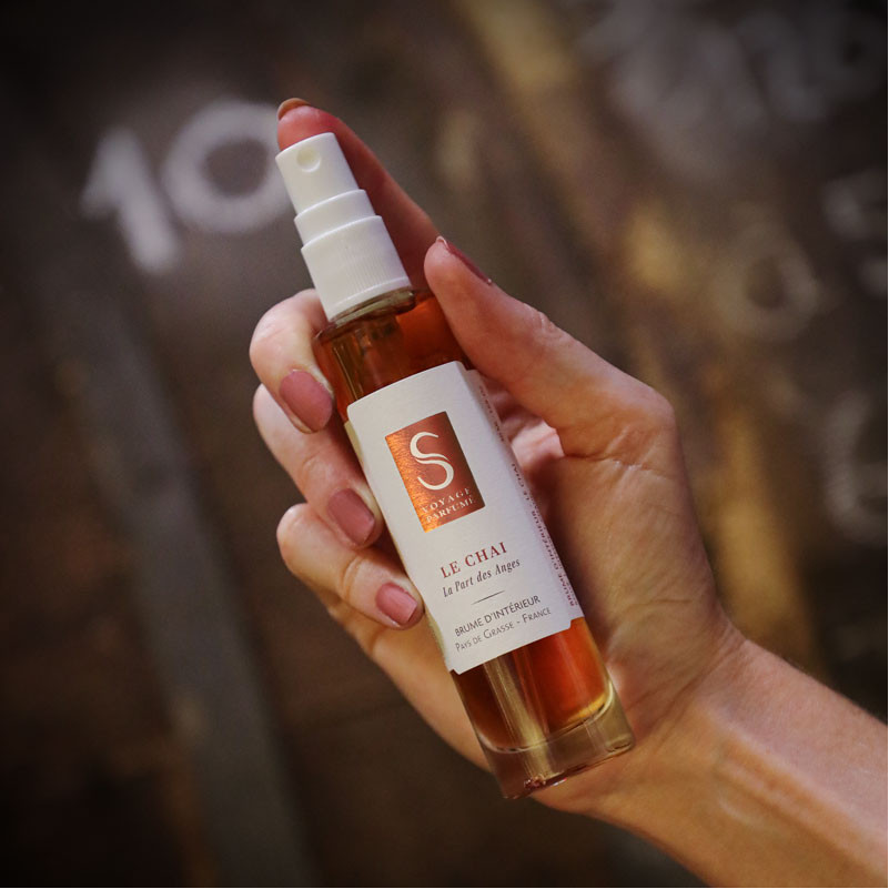 Coffret découverte Le Chai, Edition Limitée