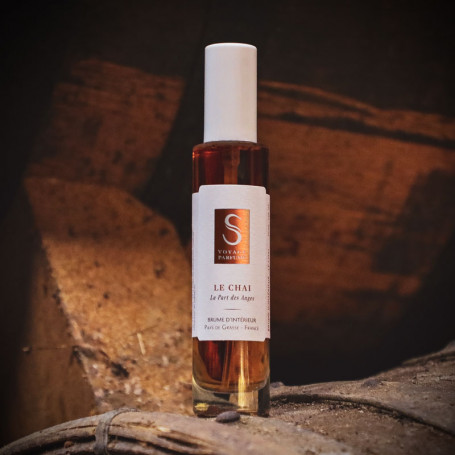 Coffret découverte Le Chai, Edition Limitée