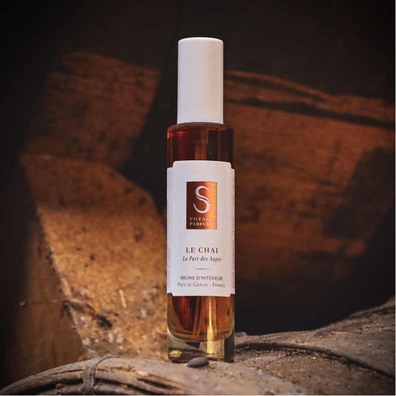 Coffret découverte Le Chai, Edition Limitée