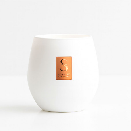 Bougie 190g / 50h - Le Chai