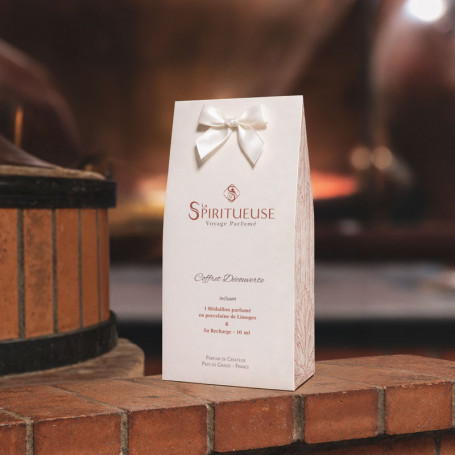 Coffret Découverte L'Alambic - Edition Limitée