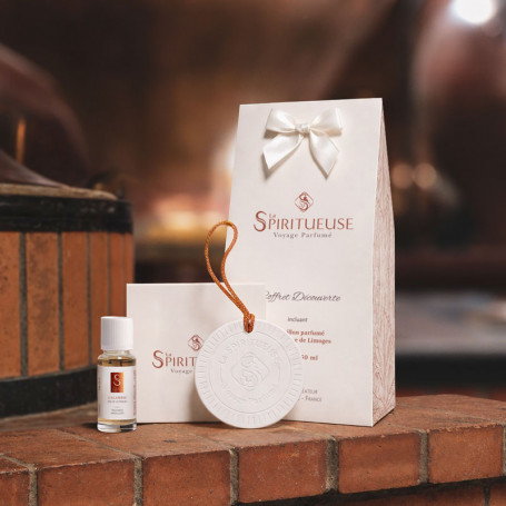 Coffret Découverte L'Alambic - Edition Limitée