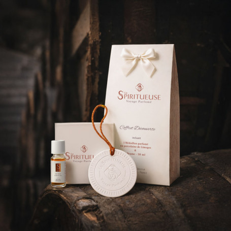 Coffret découverte Le Chai, Edition Limitée