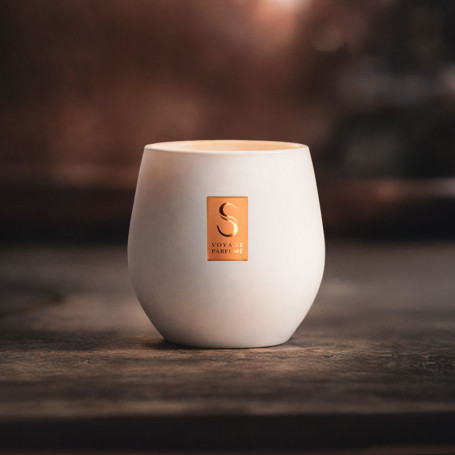 Bougie 190g / 50h - L'Alambic