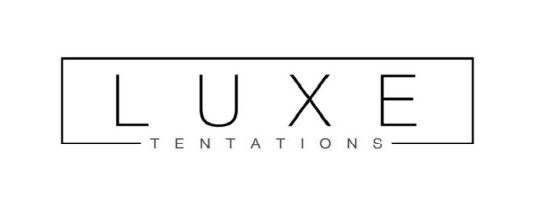 Luxe Tentations