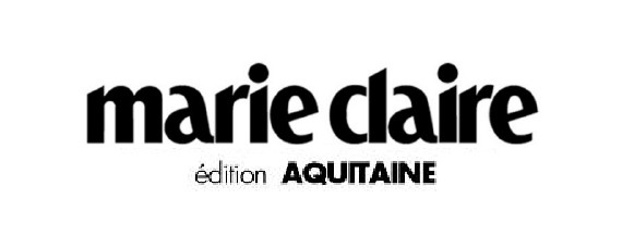 Marie Claire Aquitaine